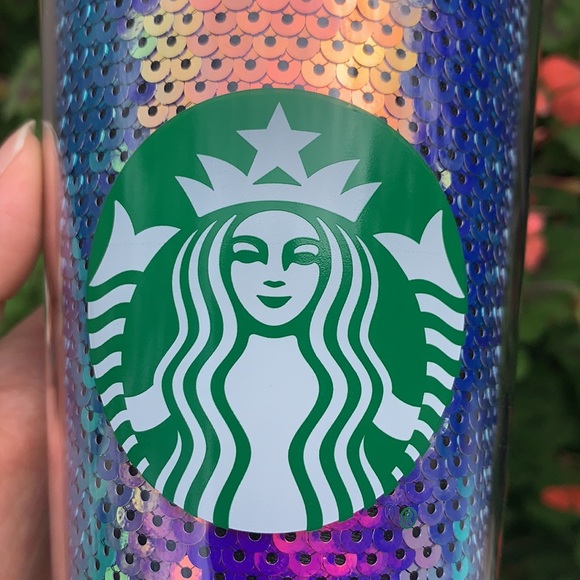 Starbucks Tumbler - Picture 5 of 6